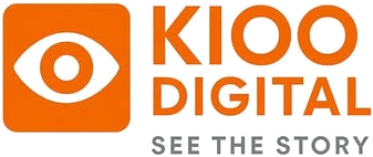 Kioo Digital logo