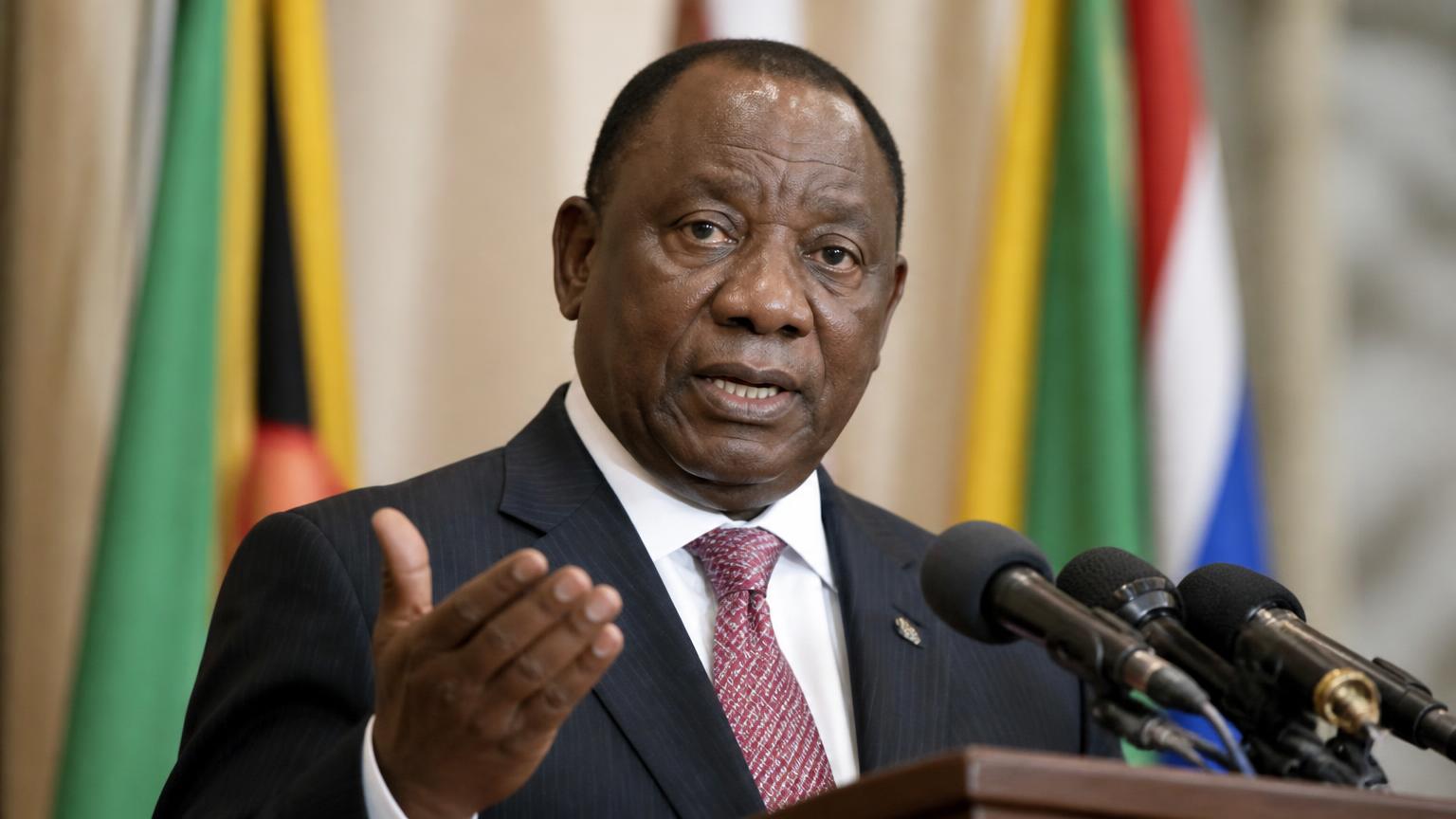 PS Sing'Oei apologises to Burundian community, pledges support for those returning home